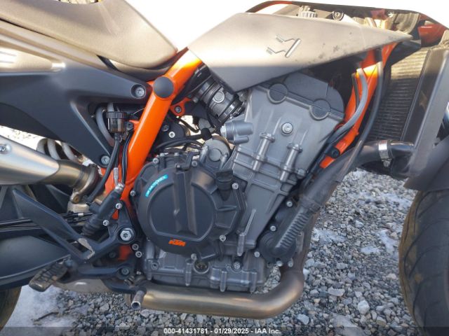 2021 KTM 890 VBKTU9405MM806364 Photo 7