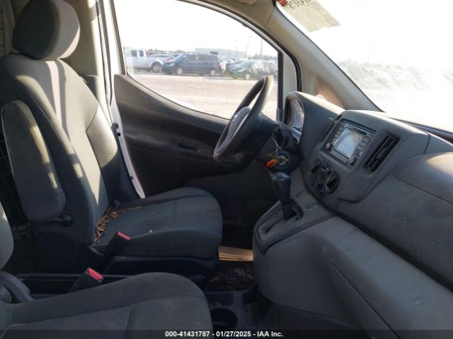 3N6CM0KNXKK698782 Nissan Nv200 S