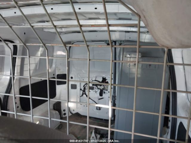 3N6CM0KNXKK698782 Nissan Nv200 S