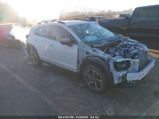 2024 SUBARU CROSSTREK JF2GUADC9R8335089