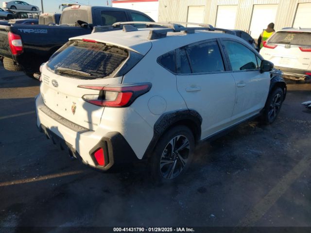 2024 SUBARU CROSSTREK JF2GUADC9R8335089 Photo 3