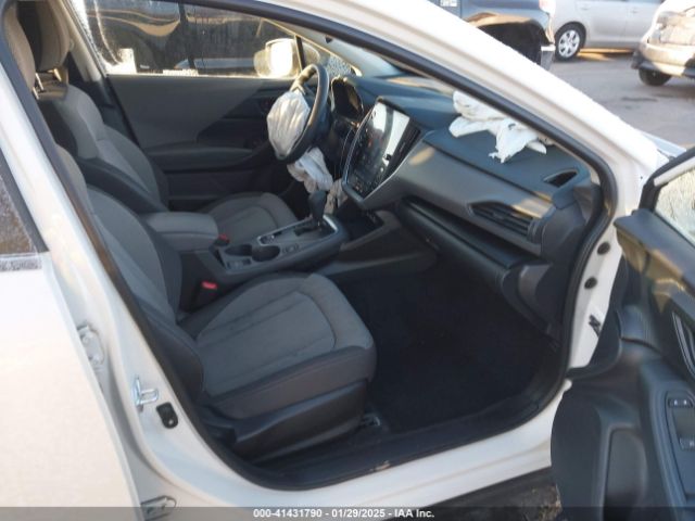 2024 SUBARU CROSSTREK JF2GUADC9R8335089 Photo 4