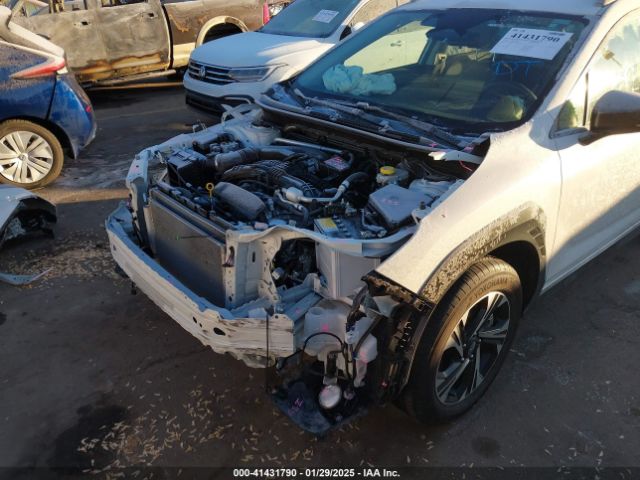 2024 SUBARU CROSSTREK JF2GUADC9R8335089 Photo 5