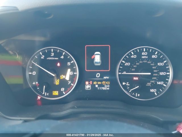 2024 SUBARU CROSSTREK JF2GUADC9R8335089 Photo 6