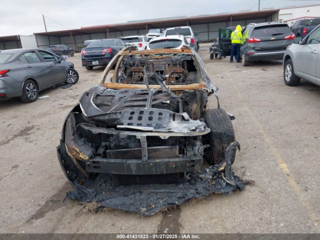 1G6KN5R69KU145924 Cadillac Ct6 Sport