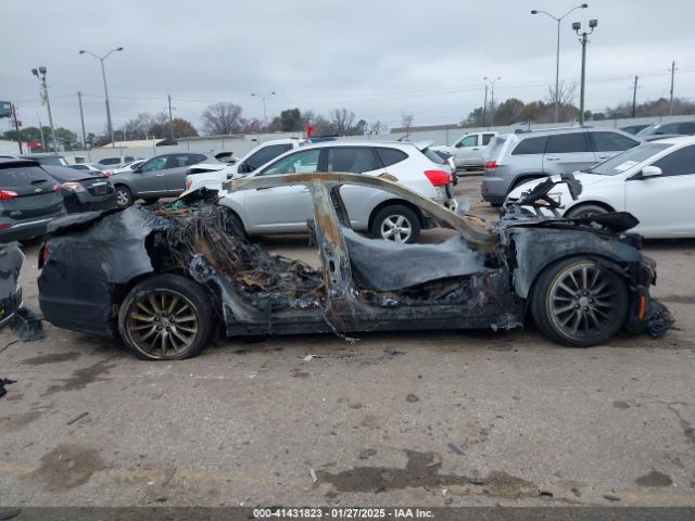 1G6KN5R69KU145924 Cadillac Ct6 Sport