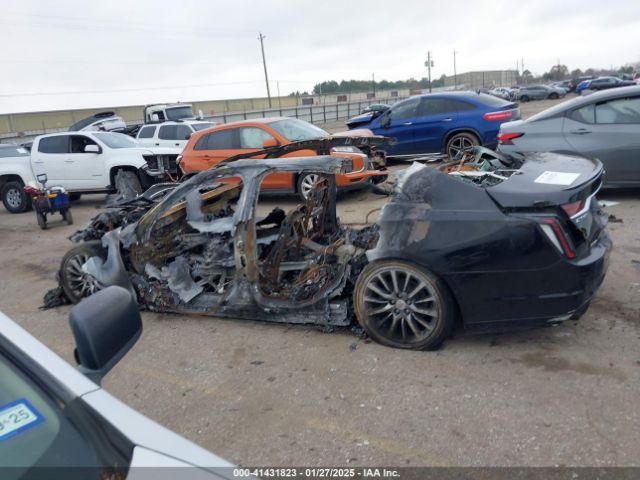 1G6KN5R69KU145924 Cadillac Ct6 Sport