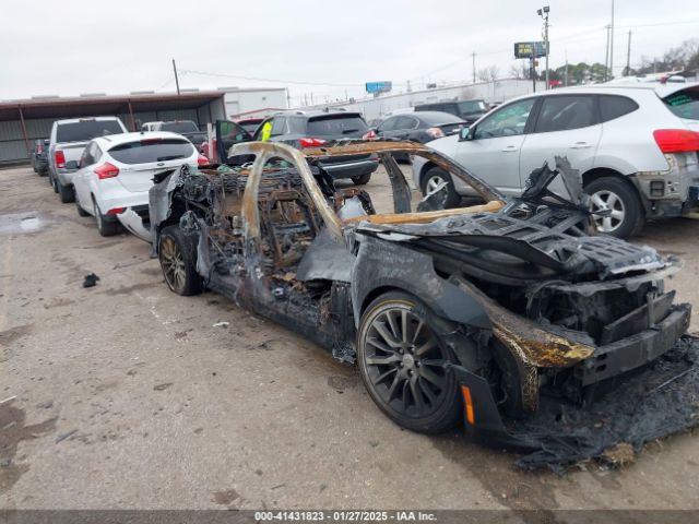 1G6KN5R69KU145924 Cadillac Ct6 Sport