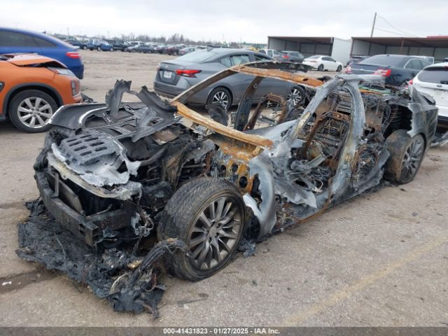 1G6KN5R69KU145924 Cadillac Ct6 Sport