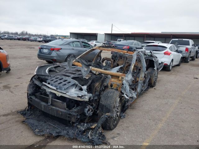 1G6KN5R69KU145924 Cadillac Ct6 Sport