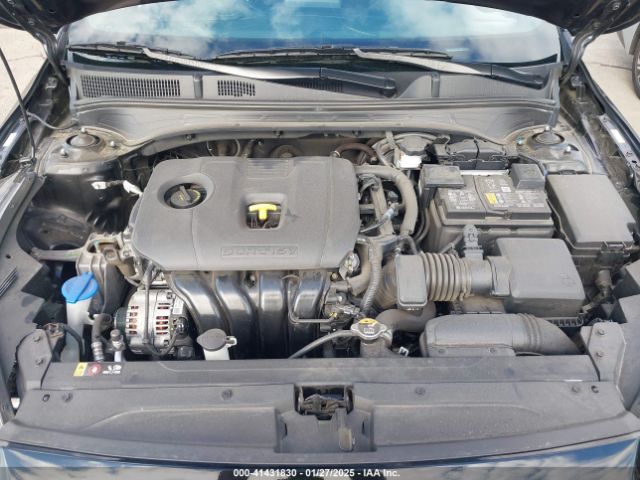 3KPF54AD1RE706452 KIA Forte Gt-line