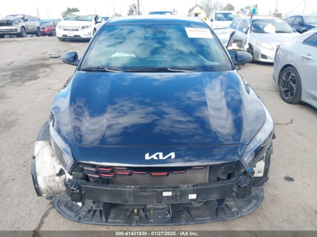 3KPF54AD1RE706452 KIA Forte Gt-line