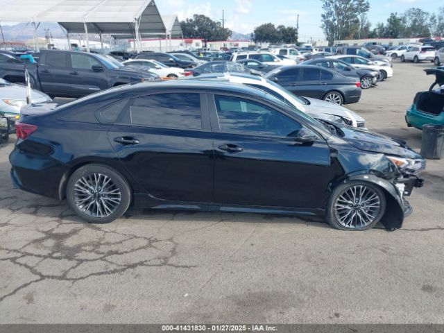 3KPF54AD1RE706452 KIA Forte Gt-line