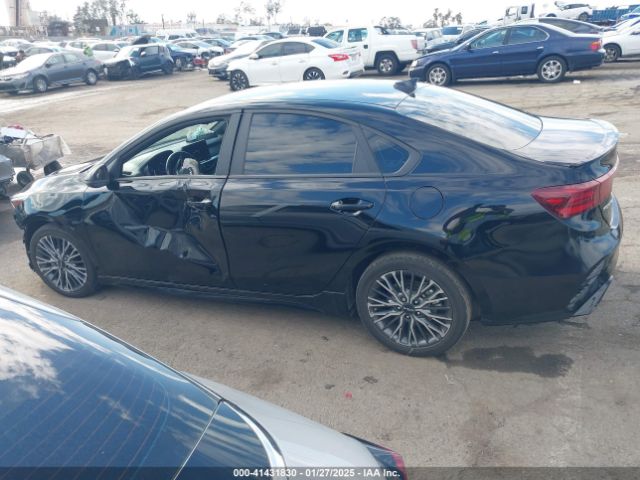 3KPF54AD1RE706452 KIA Forte Gt-line
