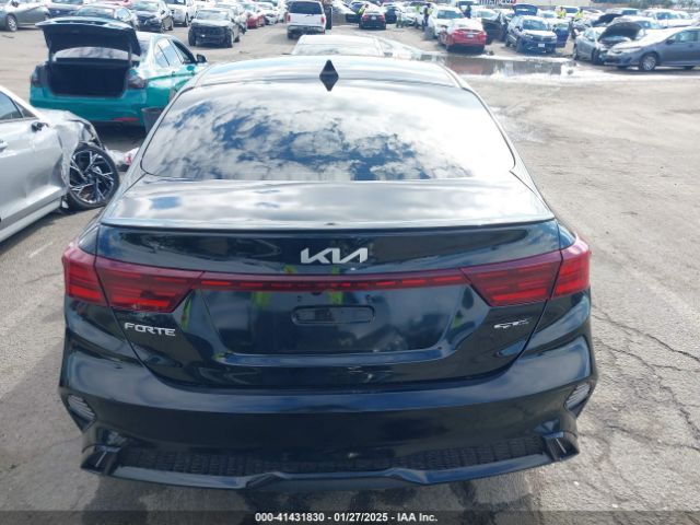 3KPF54AD1RE706452 KIA Forte Gt-line