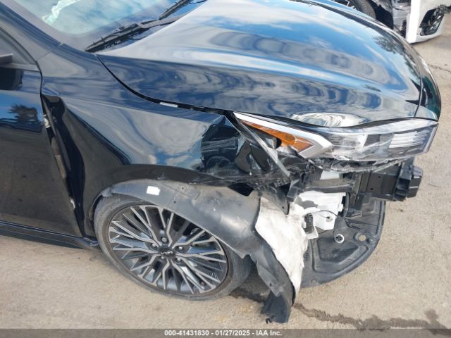 3KPF54AD1RE706452 KIA Forte Gt-line