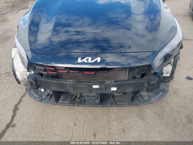 3KPF54AD1RE706452 KIA Forte Gt-line