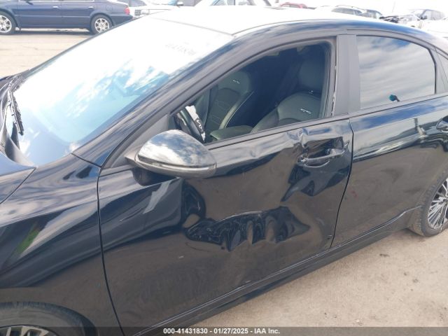 3KPF54AD1RE706452 KIA Forte Gt-line