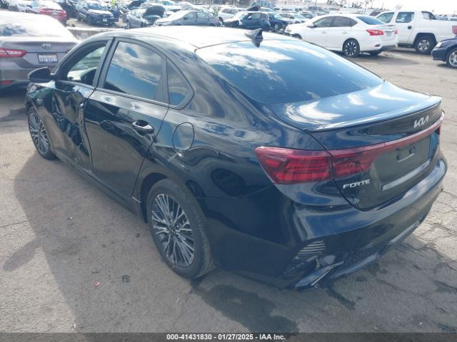 3KPF54AD1RE706452 KIA Forte Gt-line