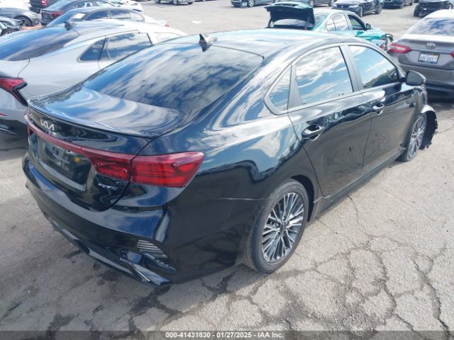 3KPF54AD1RE706452 KIA Forte Gt-line