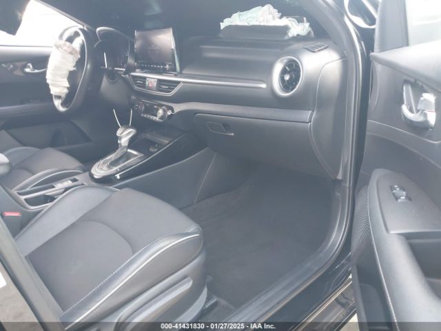 3KPF54AD1RE706452 KIA Forte Gt-line