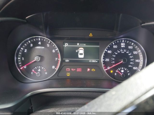 3KPF54AD1RE706452 KIA Forte Gt-line