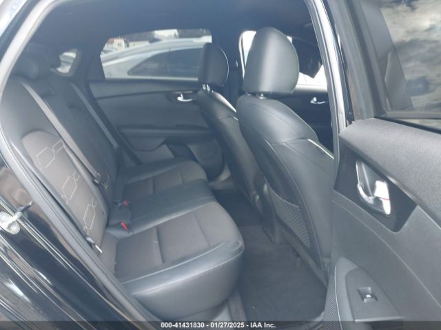 3KPF54AD1RE706452 KIA Forte Gt-line