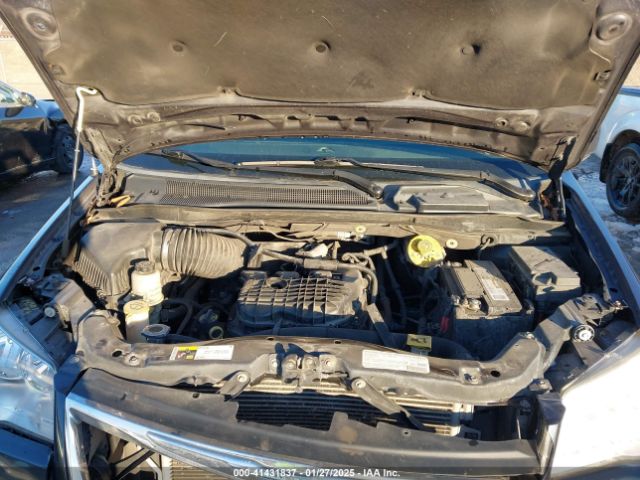 2013 CHRYSLER TOWN & COUNTRY 2C4RC1BG4DR809396 Photo 9