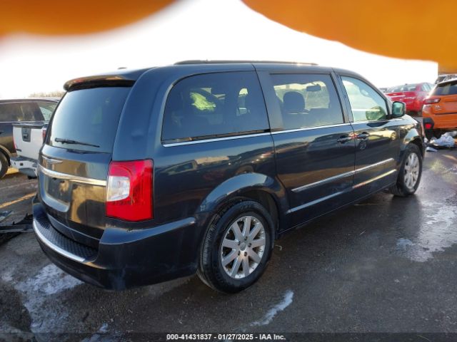 2013 CHRYSLER TOWN & COUNTRY 2C4RC1BG4DR809396 Photo 3