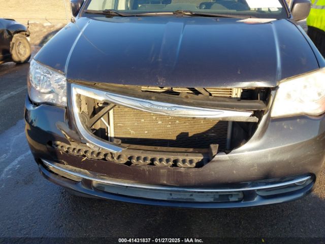 2013 CHRYSLER TOWN & COUNTRY 2C4RC1BG4DR809396 Photo 5