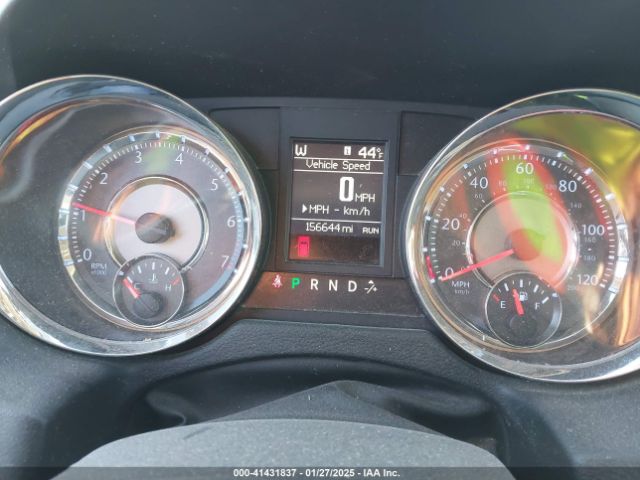 2013 CHRYSLER TOWN & COUNTRY 2C4RC1BG4DR809396 Photo 6