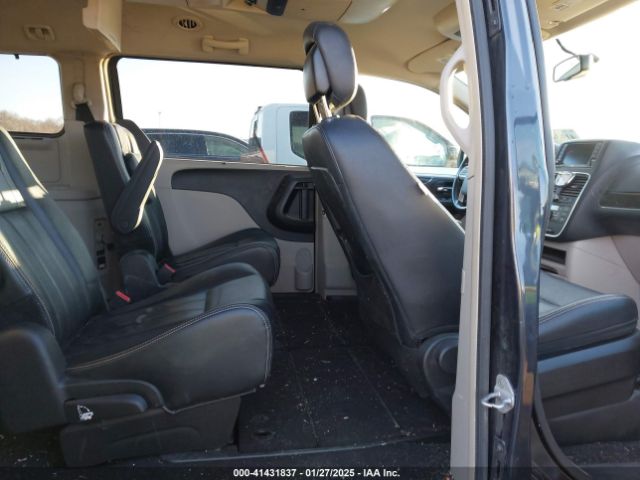 2013 CHRYSLER TOWN & COUNTRY 2C4RC1BG4DR809396 Photo 7