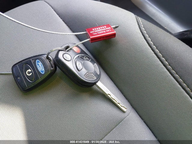 Ford ESCAPE SE 2016 1FMCU9G92GUB10671 Image 11