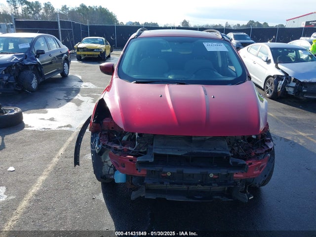 Ford ESCAPE SE 2016 1FMCU9G92GUB10671 Image 13