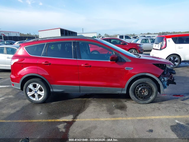 Ford ESCAPE SE 2016 1FMCU9G92GUB10671 Image 14