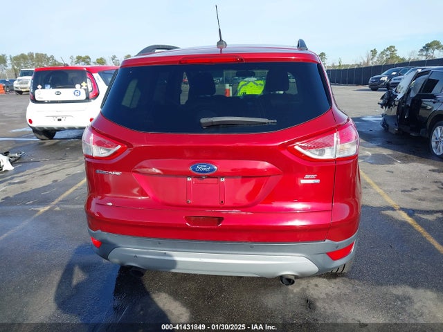 Ford ESCAPE SE 2016 1FMCU9G92GUB10671 Image 17