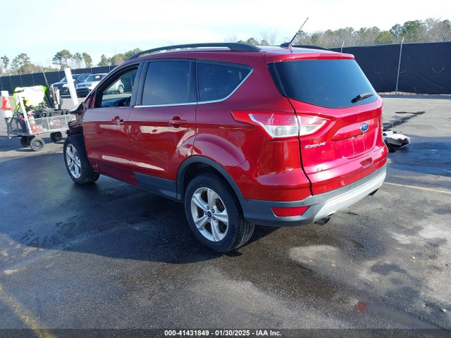 Ford ESCAPE SE 2016 1FMCU9G92GUB10671 Image 3