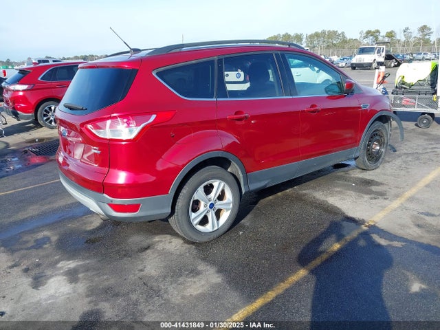 Ford ESCAPE SE 2016 1FMCU9G92GUB10671 Image 4