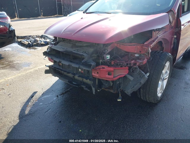 Ford ESCAPE SE 2016 1FMCU9G92GUB10671 Image 6