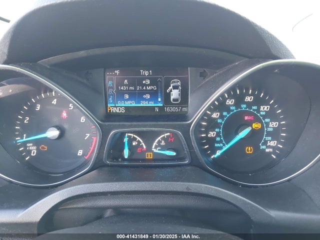 Ford ESCAPE SE 2016 1FMCU9G92GUB10671 Image 7