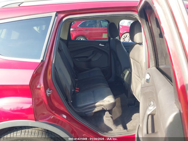 Ford ESCAPE SE 2016 1FMCU9G92GUB10671 Image 8