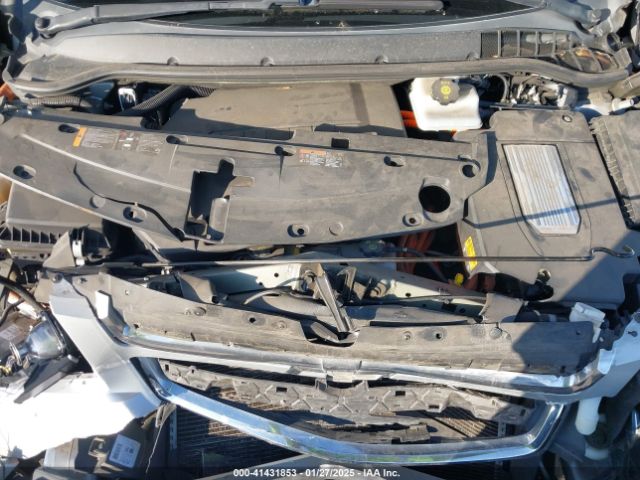 1G1RE6E48EU153354 Chevrolet Volt