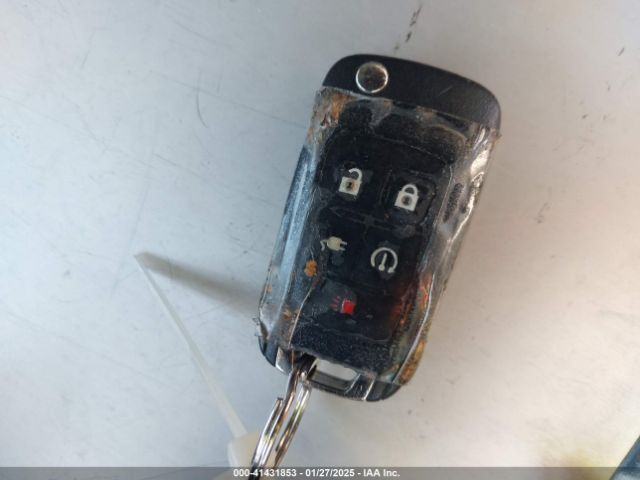 1G1RE6E48EU153354 Chevrolet Volt