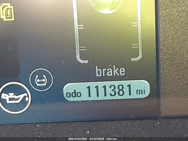 1G1RE6E48EU153354 Chevrolet Volt