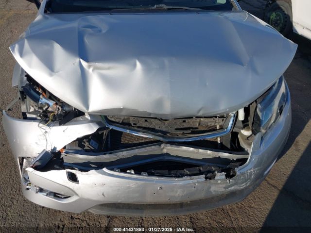 1G1RE6E48EU153354 Chevrolet Volt