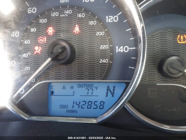 2T1BURHEXGC649578 Toyota COROLLA LE