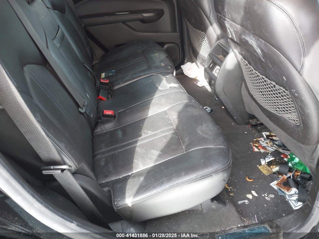 2012 CADILLAC SRX 3GYFNEE33CS584476 Photo 7