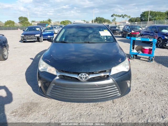 Toyota CAMRY LE 2017 4T1BF1FK6HU651235 Image 13