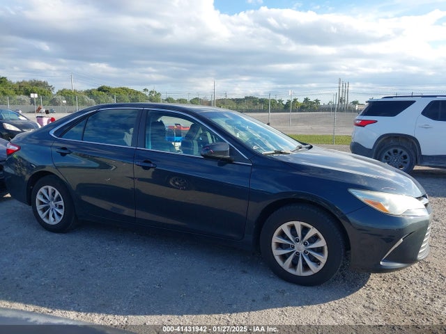 Toyota CAMRY LE 2017 4T1BF1FK6HU651235 Image 14
