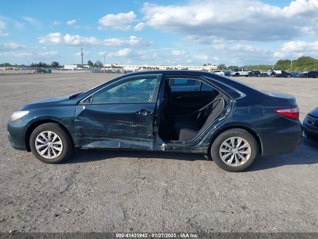 Toyota CAMRY LE 2017 4T1BF1FK6HU651235 Image 15